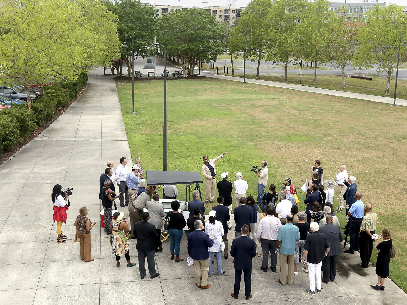 International African American Museum (copy)